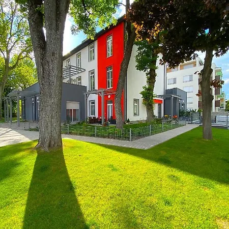 Cozy Homes Apartment